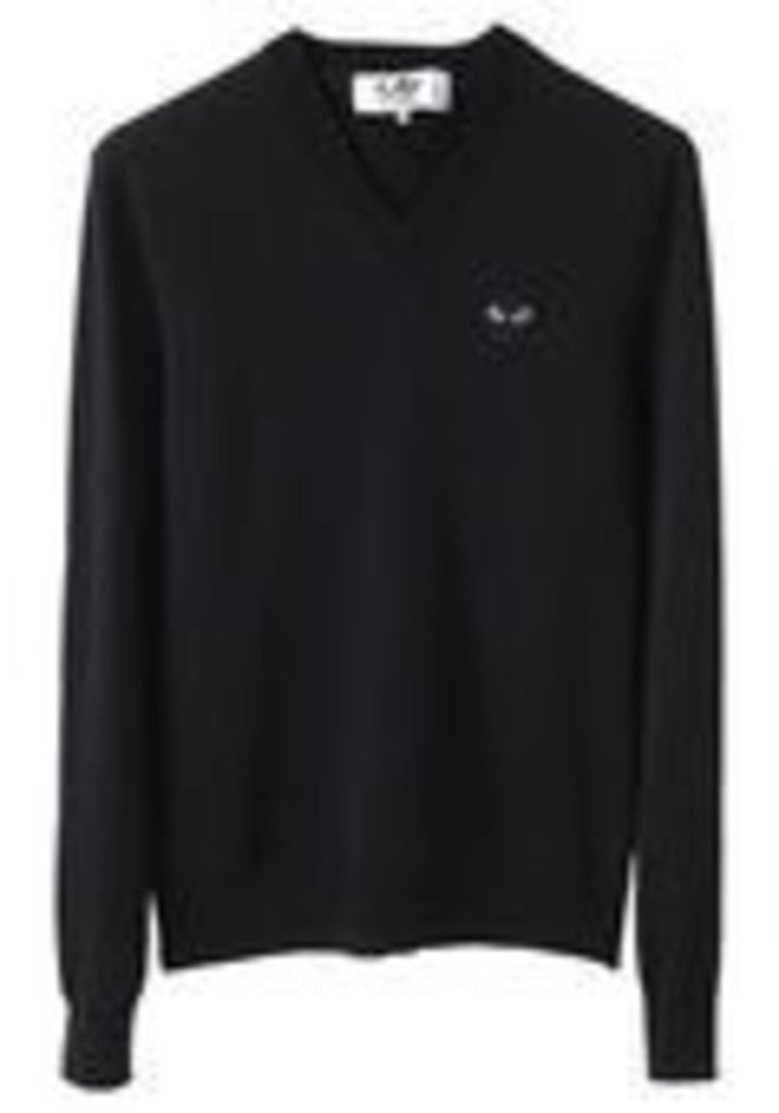 Men's Emblem Sweater