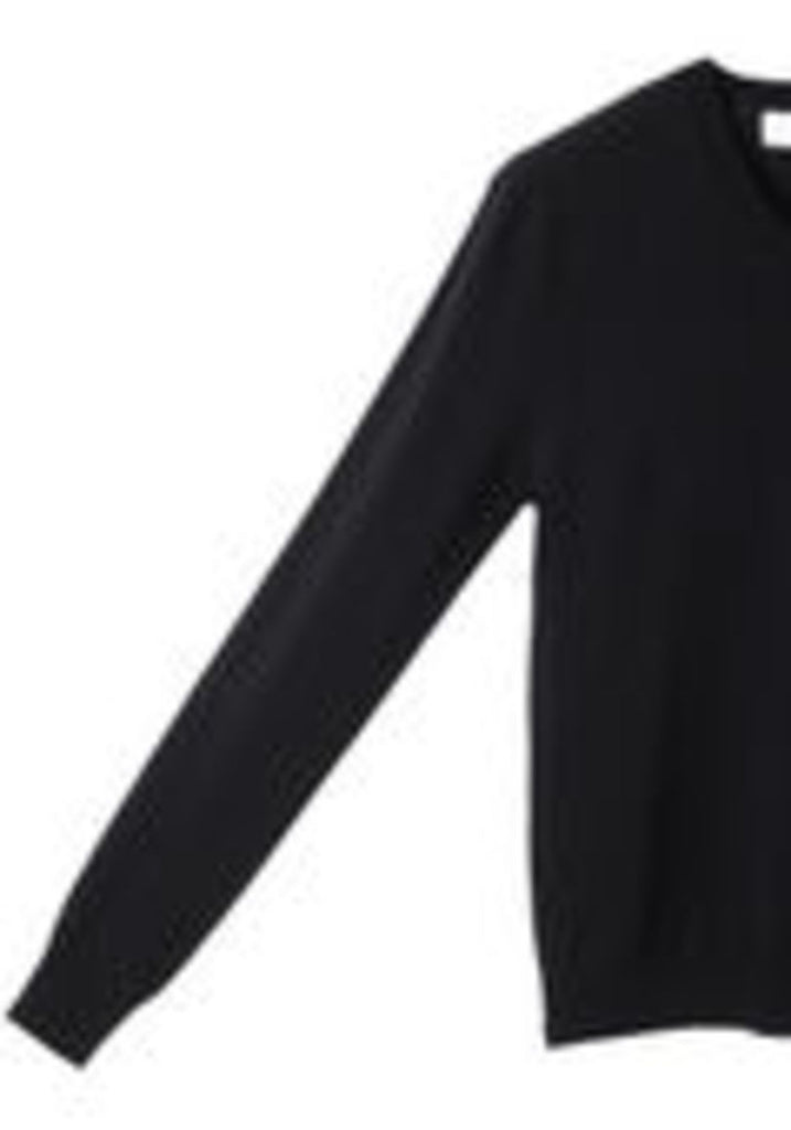 Men's Emblem Sweater