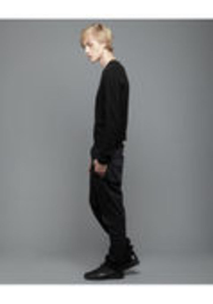 Men's Emblem Sweater