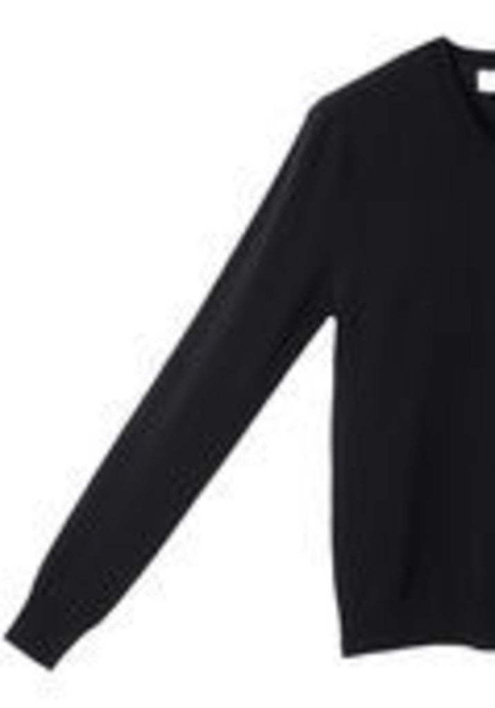 Men's Emblem Sweater