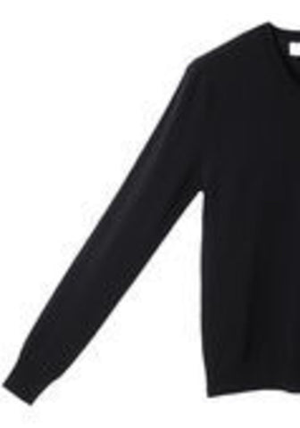 Men's Emblem Sweater