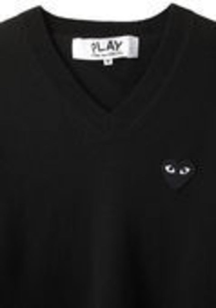 Men's Emblem Sweater