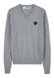 Men's Emblem Sweater