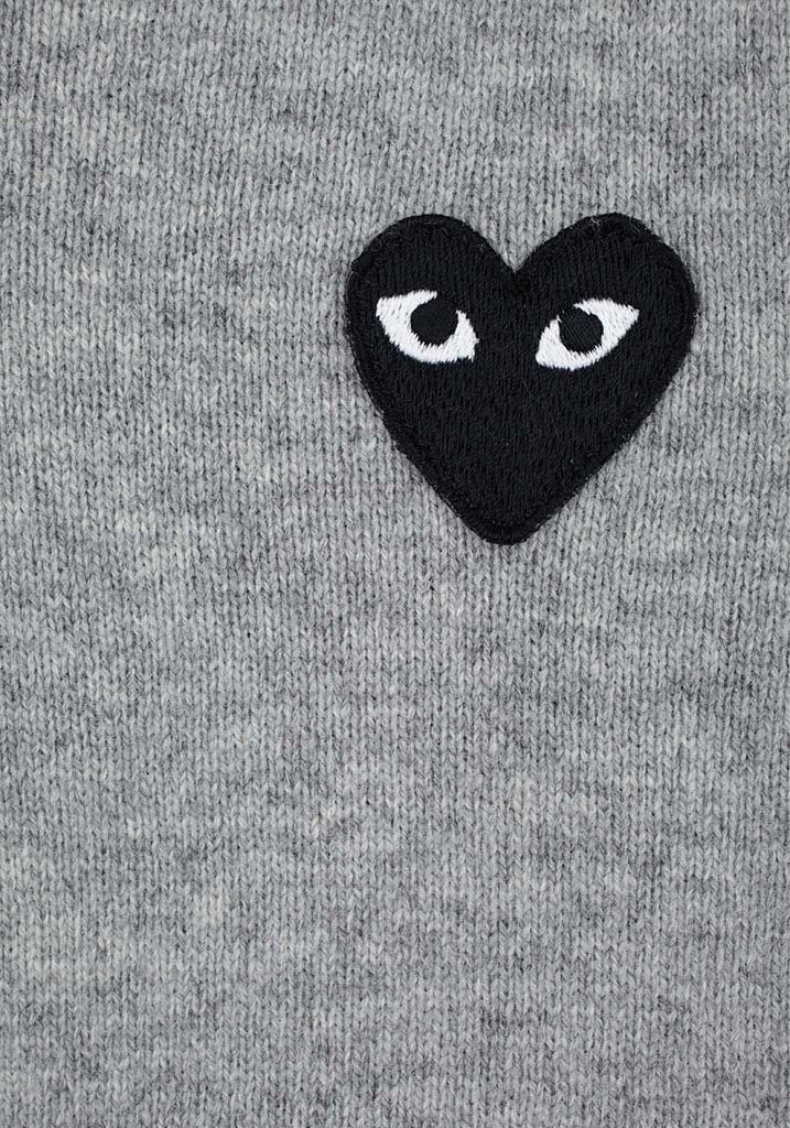 Men's Emblem Sweater