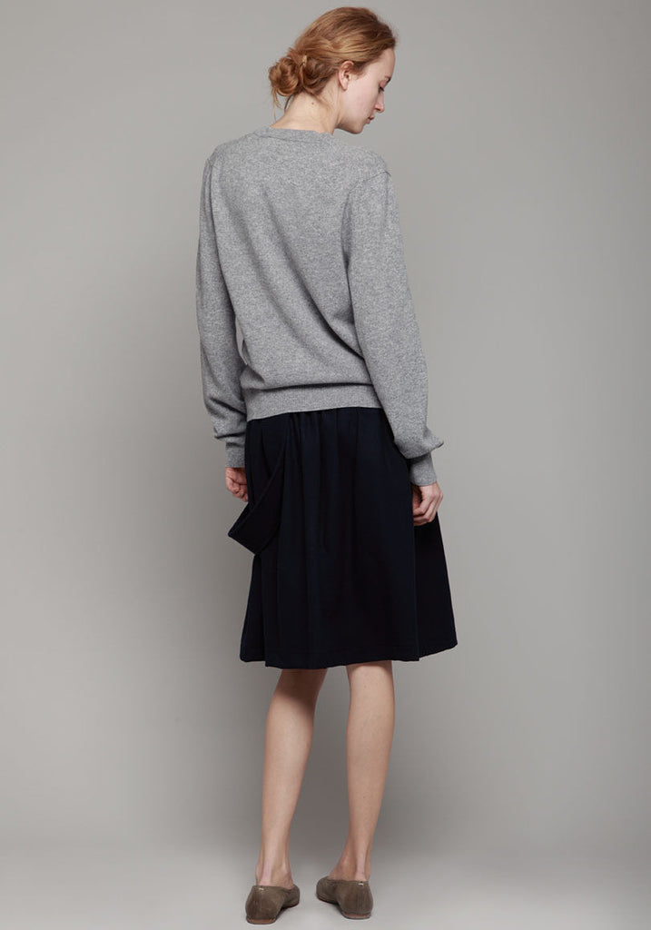 Men's Emblem Sweater