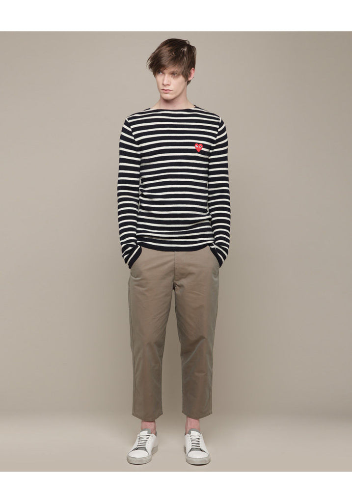 Men's Nautical Sweater