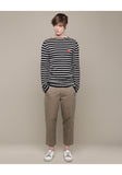 Men's Nautical Sweater