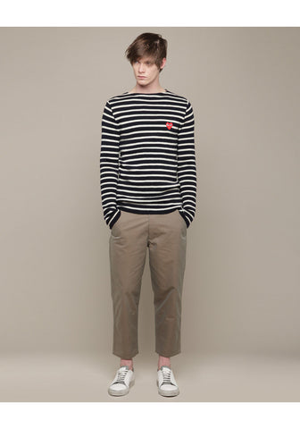 Men's Nautical Sweater