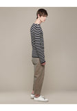 Men's Nautical Sweater