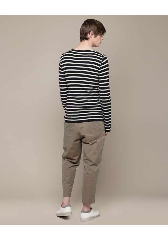 Men's Nautical Sweater