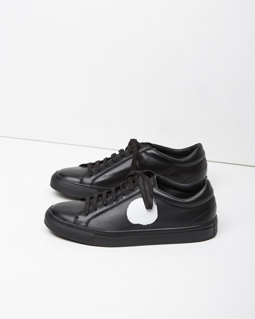 Circle Print Sneaker