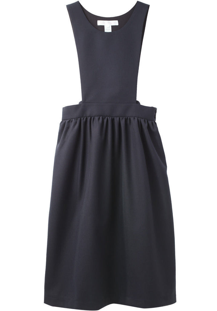 Pinafore Dress