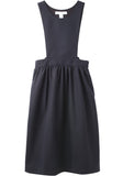 Pinafore Dress