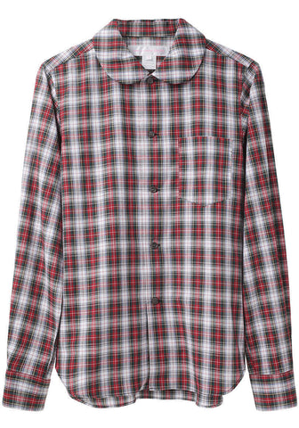 Tartan Shirt