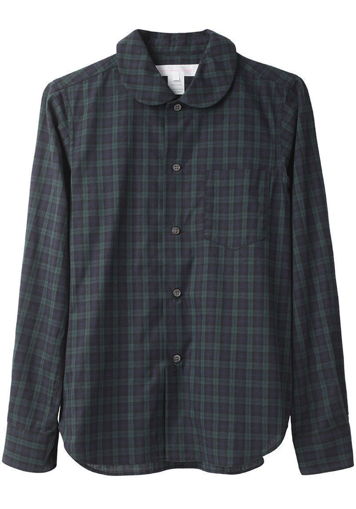 Tartan Shirt