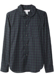 Tartan Shirt