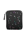 Bright Star Zip Wallet