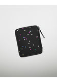 Bright Star Zip Wallet