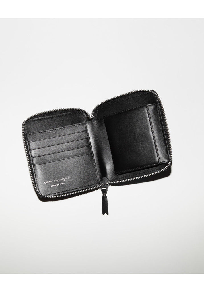 Bright Star Zip Wallet