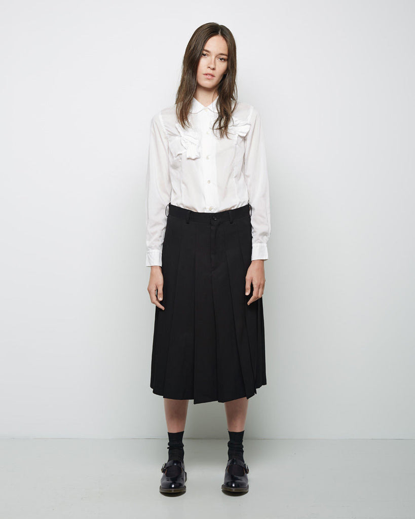 Dr Martens Mary Jane Shoe