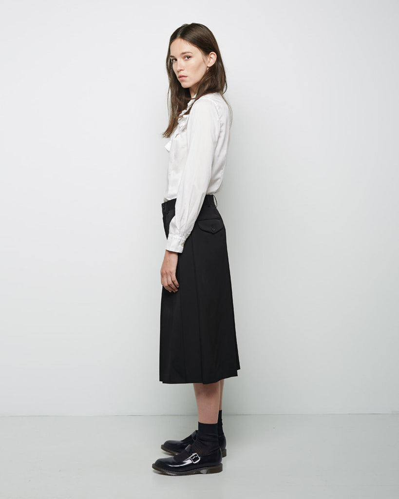 Dr Martens Mary Jane Shoe