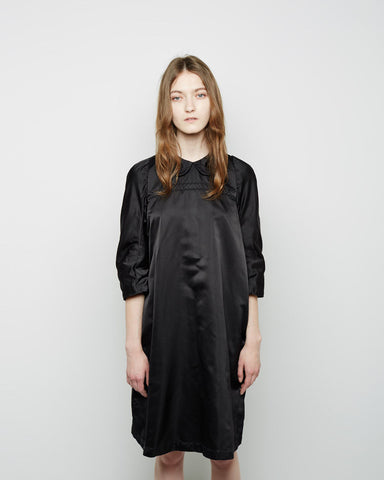Embroidered Dress