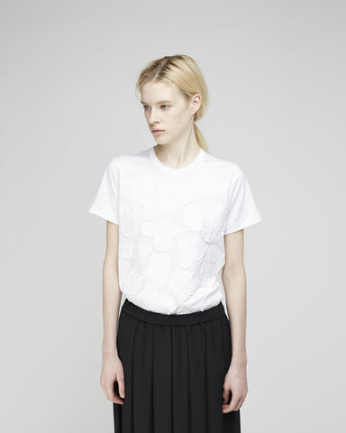 Flower Tee