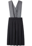 Suspender Dress