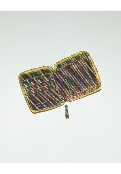 CommedesGarconsJewelZipWallet_