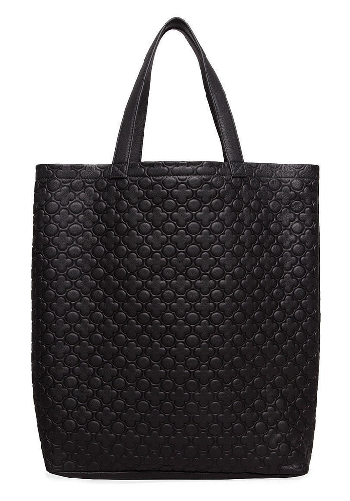 Large Clover Tote