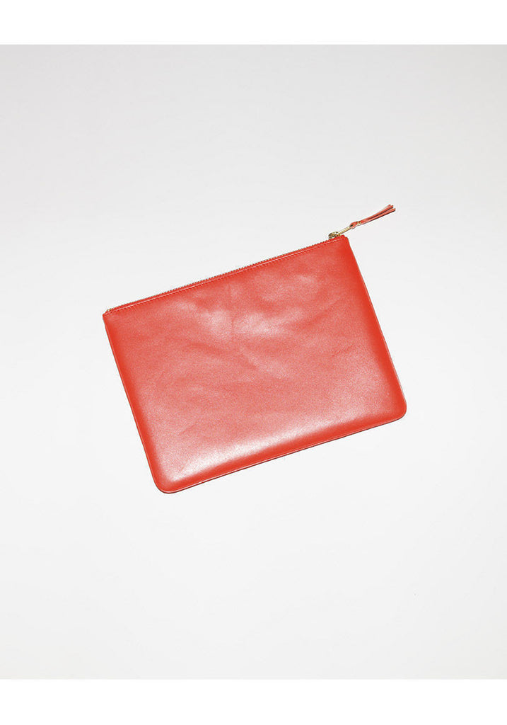 Large Zip Pouch