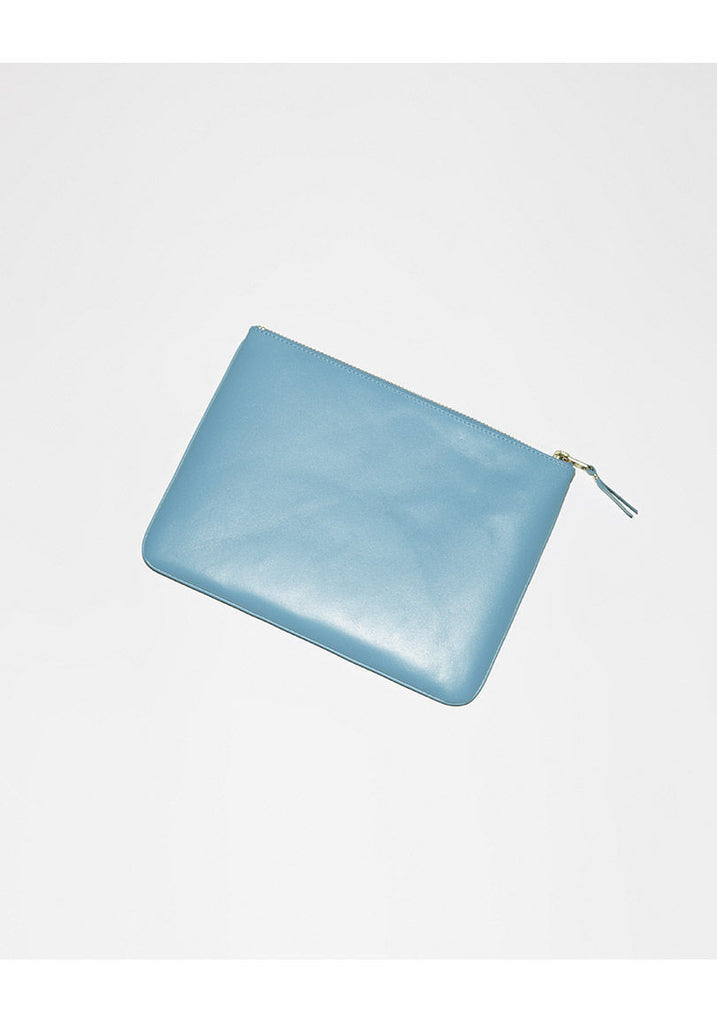 Large Zip Pouch
