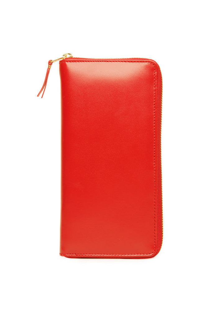 Long Zip Wallet