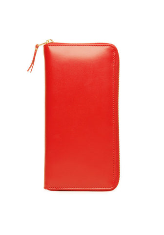Long Zip Wallet