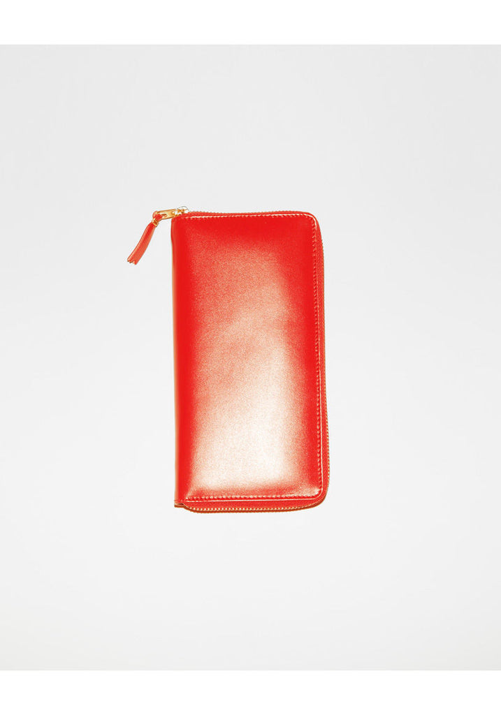 Long Zip Wallet