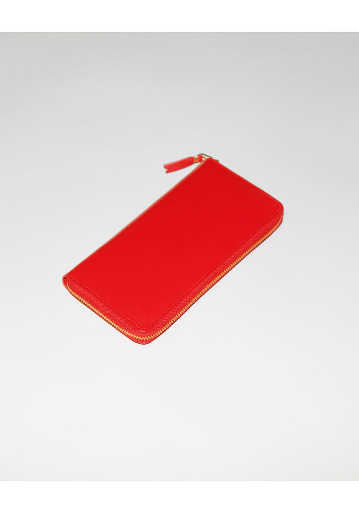 Long Zip Wallet