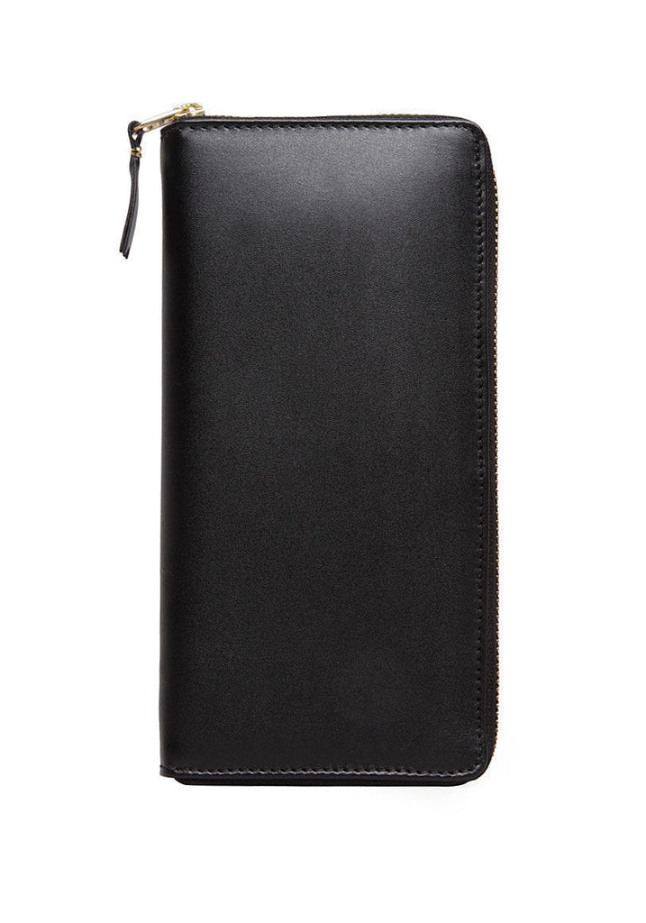 Long Zip Wallet