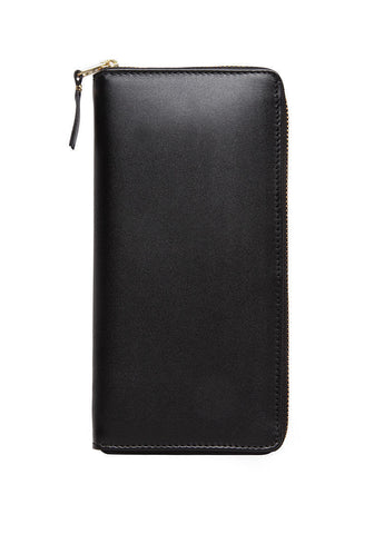 Long Zip Wallet