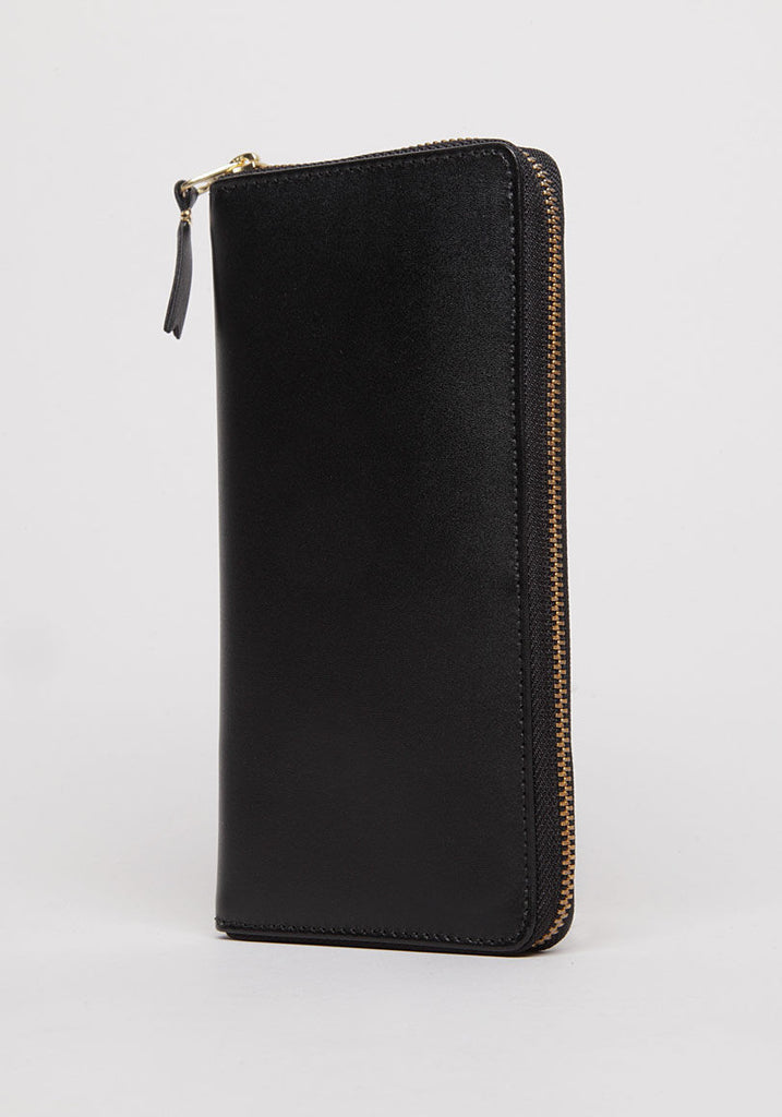 Long Zip Wallet
