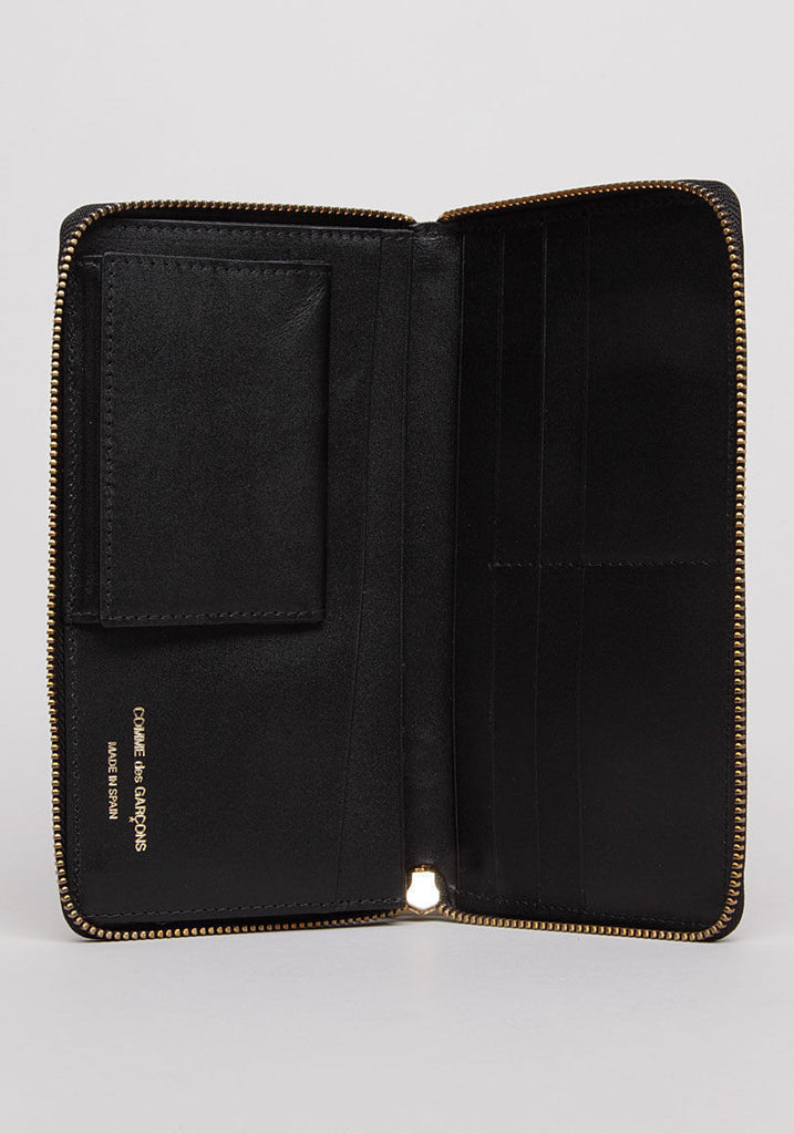 Long Zip Wallet