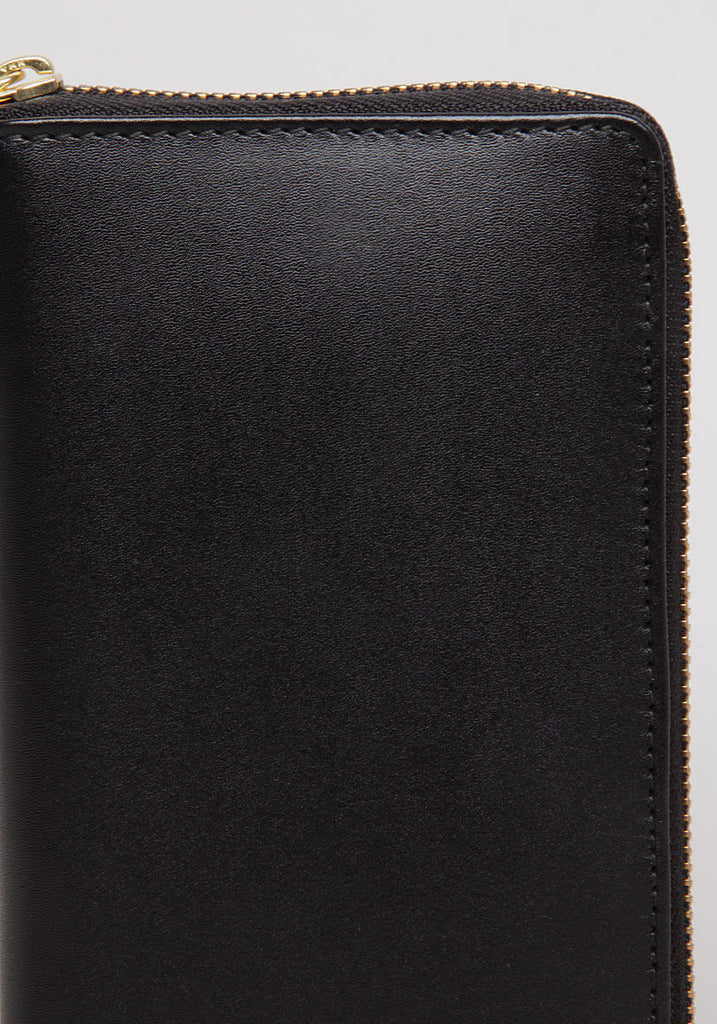 Long Zip Wallet