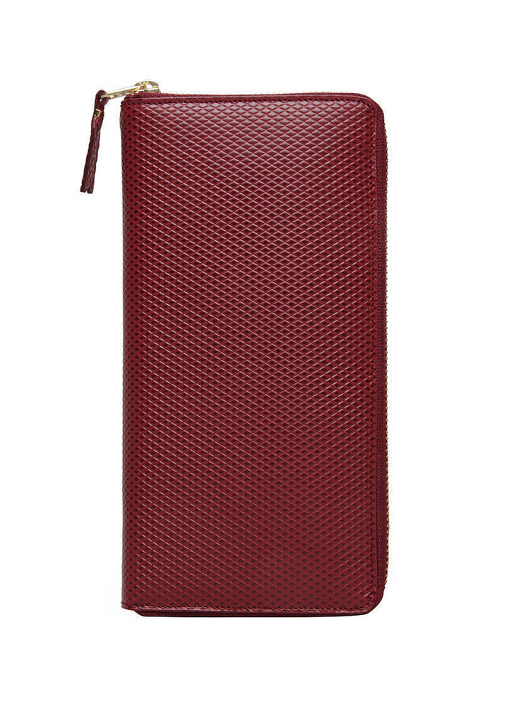 Long Zip Wallet