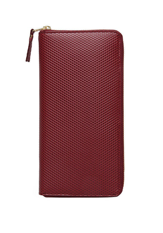 Long Zip Wallet