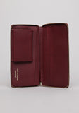 Long Zip Wallet