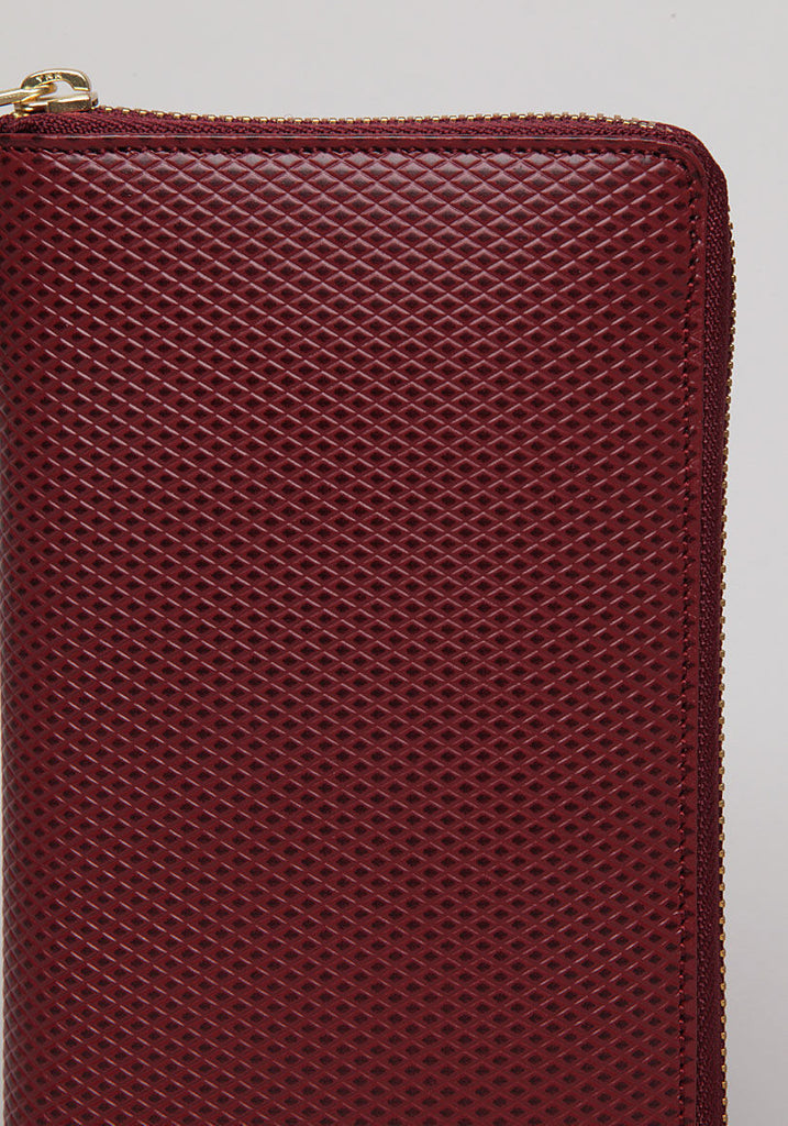 Long Zip Wallet
