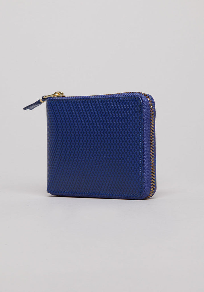 Zip Around Wallet