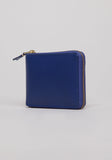 Zip Around Wallet