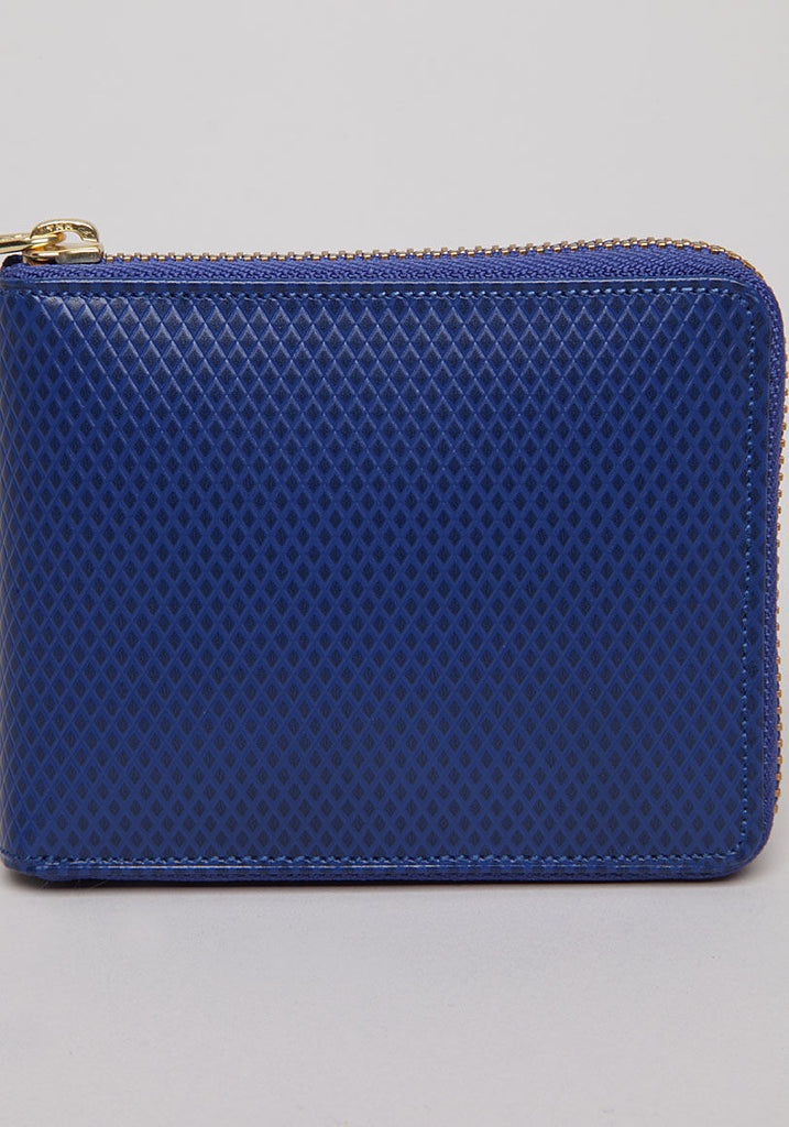 Zip Around Wallet