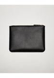 Luxury Zip Pouch