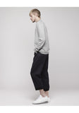 Men's Emblem Cardigan